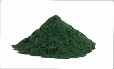 spirulina powder 